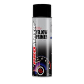 Promatic Yellow Primer Spray 500ml Spray Paint